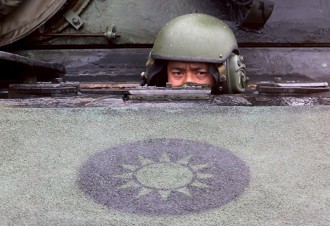 「城鎮韌性演習」今13：30 中部先登場！警報一響這些行動要暫停