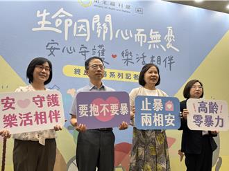 老虐案爆增近5成！法醫驚示警：1傷最危險