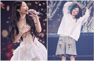 BoA突入院開刀！罹患「骨骼缺血性壞死」  8月演唱會緊急喊卡