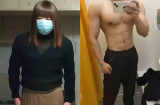 25歲健身鮮肉淪陷紅姐！性病檢驗出爐　認了「1原因」上鉤