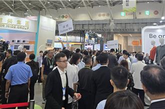 台北紡織展10月登場 紡拓會開放候補業者登記