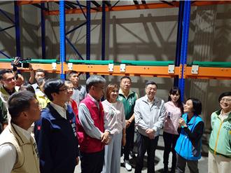  火力全開！卓榮泰批「普發1萬違憲」 嗆在野：不會審預算就換別人