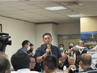 三元能源鋰電池廠火警引地方怒火   里長怒斥「白賊」揚言要圍廠