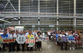 改善中小企業工作環境 雲林職安推動「安衛家族」