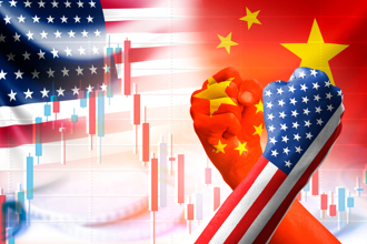 槓上了！起訴美國政府敗訴 陸禾賽科技提上訴