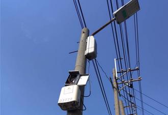 高雄鋰電池廠火災網傳毒氣飄屏東 環保局批謠言報警揪源頭