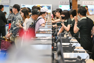 暑假出國帶小風扇恐無法登機 「3物品」最常卡關 