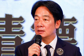 川普可能取消賴清德過境美 南華早報：避免影響川習會