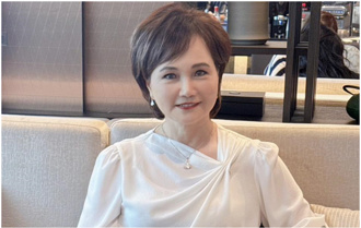 沈春华自爆40岁写好遗嘱　交代资产、对儿女叮咛