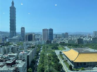 天龍國房價跌了！預售屋第1季平均單價首見下滑