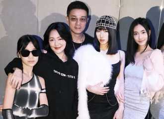 小S全家被目擊現身澳洲散心！身邊未見「她」掀網熱議