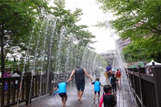 夏日戲水要小心！浴缸也藏溺水風險 國健署教「防溺10招」