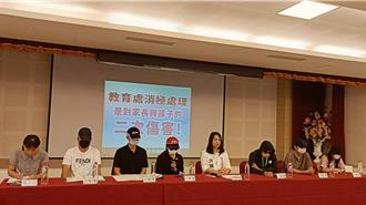 彰化爆某幼兒園多童遭虐  下體受傷又遭踢踹   家長怒求重啟調查