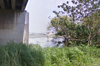 新店溪驚見女浮屍！華中橋釣客見屍體漂浮水面嚇呆  