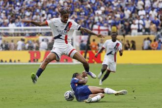 《時來運轉》運彩串關達人出沒100元串「12關」中116,430元獎金