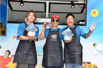 自爆「擁有一堆GD門票」遭網轟！吳宗憲無奈吐實情