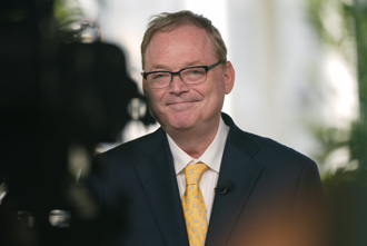 川普關稅沒引起物價上漲？白宮愛國說法遭打臉  3大原因曝