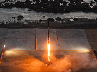 台灣首場火箭賽屏東登場！15隊勇闖旭海天際線