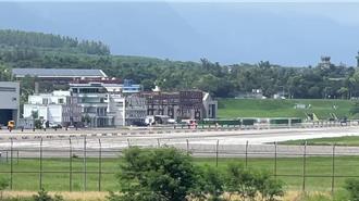 汉光演习台东志航装甲车翻覆酿2伤 　空军司令部曝伤势：派员调查