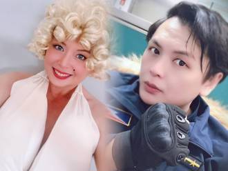 独家》戏剧泰斗警界卧底办案20年！被同业误关嫌犯房遭呛爆