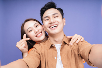 4生肖男最適合當老公！事業穩又脾氣好 還超會疼人