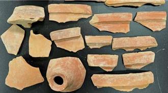 南投窯考古遺址疑遭破壞！監察院糾正文化局「施工監看」有重大違失