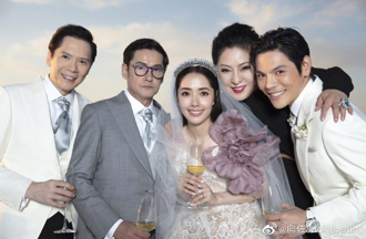 向佐傳欠債！和郭碧婷生2小孩「留在台灣念書」 向太吐隱情