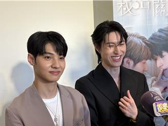 日男团王君豪母胎单身献第一次！成晞单手抱「滑进深渊」超羞