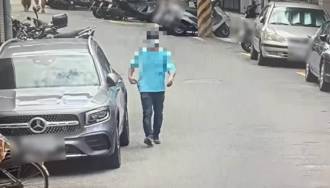 專挑「門沒鎖」公寓下手！ 南港分租套房14萬現金遭洗劫