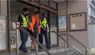 嫌10月大兒子哭鬧…狠父殘忍虐死男嬰 檢起訴從重論處