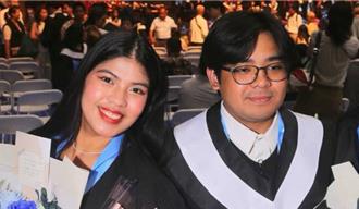 義守大學聯手半導體大廠 助菲籍國際生畢業即就業