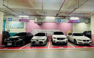 影》辅医妇幼车位乱象！民眾控下雨天更惨 院方回应了