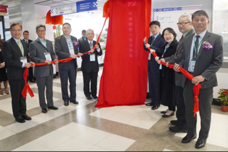 前瞻产业脉动　大叶大学打造智能永续人才