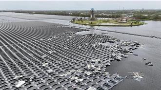 颱风重创中南部光电案场！损失多少？经部最新统计出炉