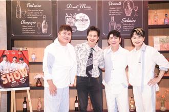 男歌手錯失「當江蕙師弟」轉行賣豬肉當業務　締造6億業績超狂