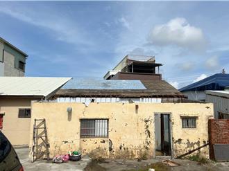 台南災情慘！卓榮泰：房屋災損最高10萬、漁損從寬認定