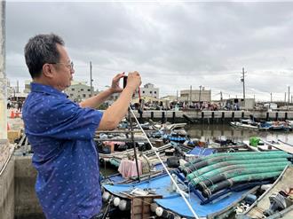 國民黨團轟「不務正業宣傳罷免」  賴坤成回擊：干妳何事