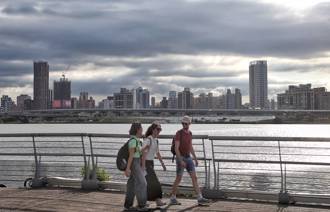 情侶算太清登記一人一半  婚後換屋房貸卡卡