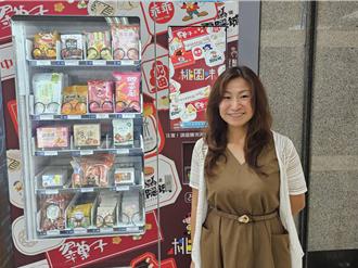 懸缺3個多月 「淡蘭古道之母」陳靜芳接任桃市觀旅局長