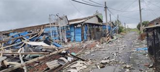 酸卓揆「何不食肉糜」  柳采葳：救災不力跟發現金有何關聯