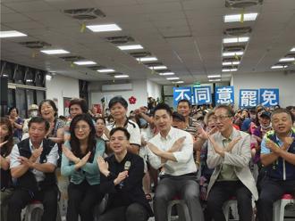 反惡罷搶救名單？名醫封關前預估「這些藍委」較危險