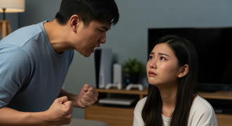 誤刪男友遊戲存檔遭爆氣狂罵　女上網抱怨：太誇張了