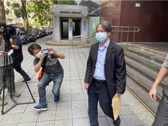 收百萬現金與雞血石當「司法黃牛」 前高院庭長高明哲否認犯罪