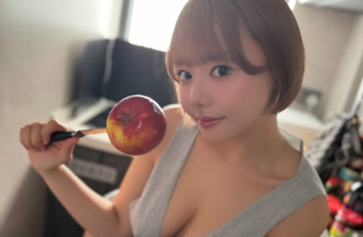 濱崎真緒正式跨海提告！不滿AV達人潑髒水「踩他人創造流量」