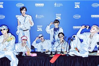 NCT DREAM回归第五张专辑推双主打　写下高尺巨蛋纪录