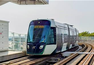 城鎮韌性防空演習明登場 高雄輕軌、公車停駛半小時