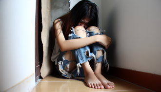 軍人叔父伸魔爪！強壓10歲姪女性侵　父母崩潰搬家斷親