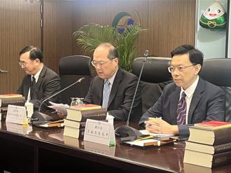 街口支付風波未歇  金管會再次澄清：營運與資金安全無虞