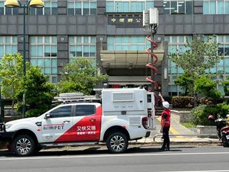 遠傳動員上千人次支援災區 整體修復率已近95％