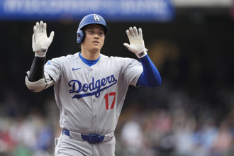 影》曾挨160公里觸身球！大谷戲精上身向他「討拍」全笑翻